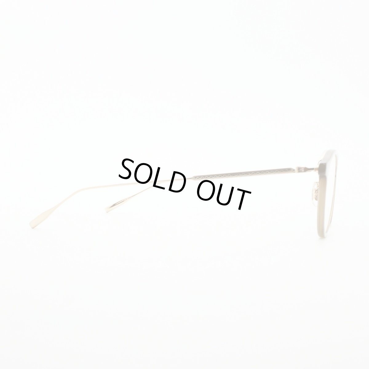 画像4: EYEVAN アイヴァン ACOSTA col-SPA 44サイズ (4)