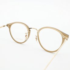 画像5: EYEVAN アイヴァン ACOSTA col-SPA 44サイズ (5)