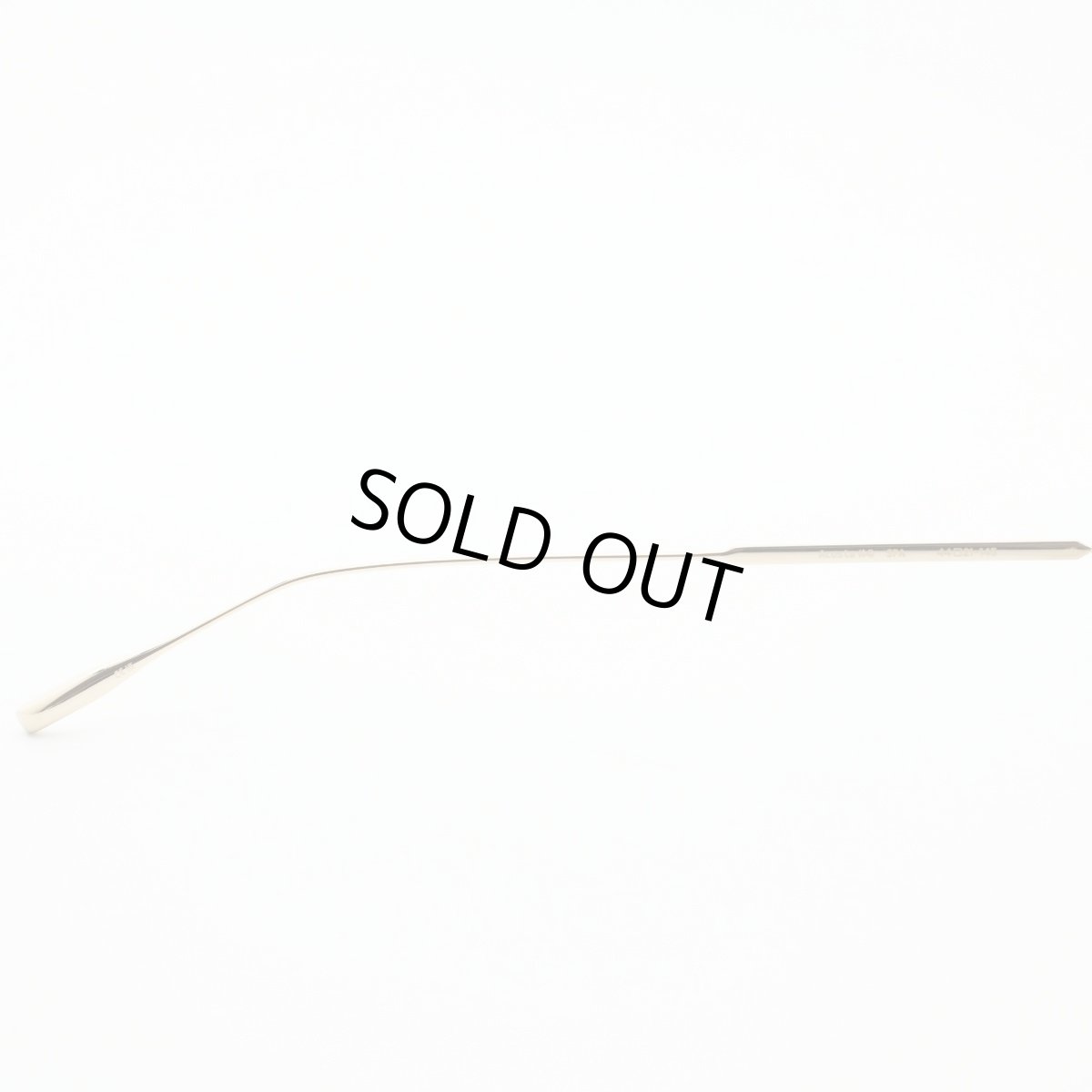 画像6: EYEVAN アイヴァン ACOSTA col-SPA 44サイズ (6)