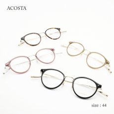画像10: EYEVAN アイヴァン ACOSTA col-SPA 44サイズ (10)