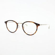 画像2: EYEVAN アイヴァン ACOSTA col-TORT 44サイズ (2)