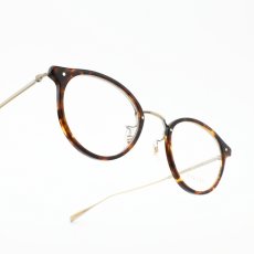 画像11: EYEVAN アイヴァン ACOSTA col-TORT 44サイズ (11)