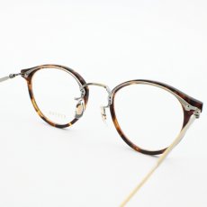 画像5: EYEVAN アイヴァン ACOSTA col-TORT 44サイズ (5)