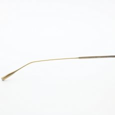 画像6: EYEVAN アイヴァン ACOSTA col-TORT 44サイズ (6)