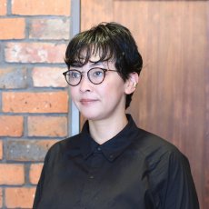 画像9: EYEVAN アイヴァン ACOSTA col-TORT 44サイズ (9)