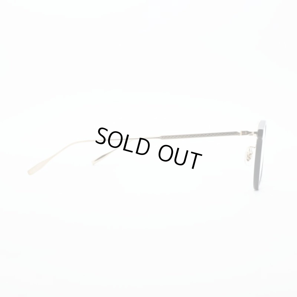 画像4: EYEVAN アイヴァン Acosta col-PBK 46サイズ (4)