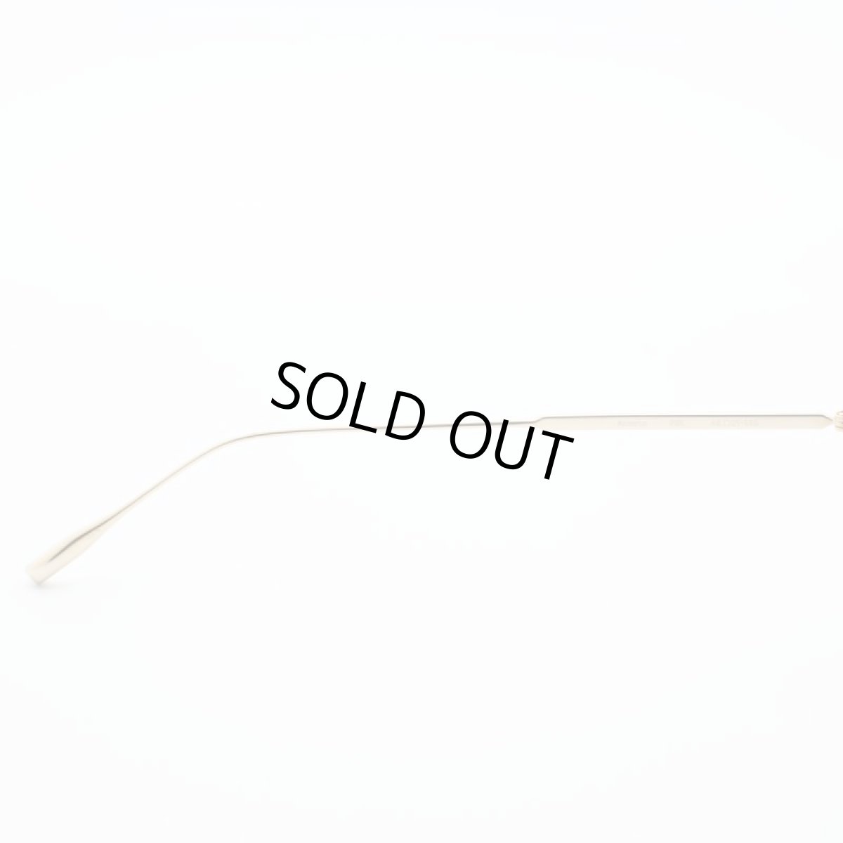 画像6: EYEVAN アイヴァン Acosta col-PBK 46サイズ (6)