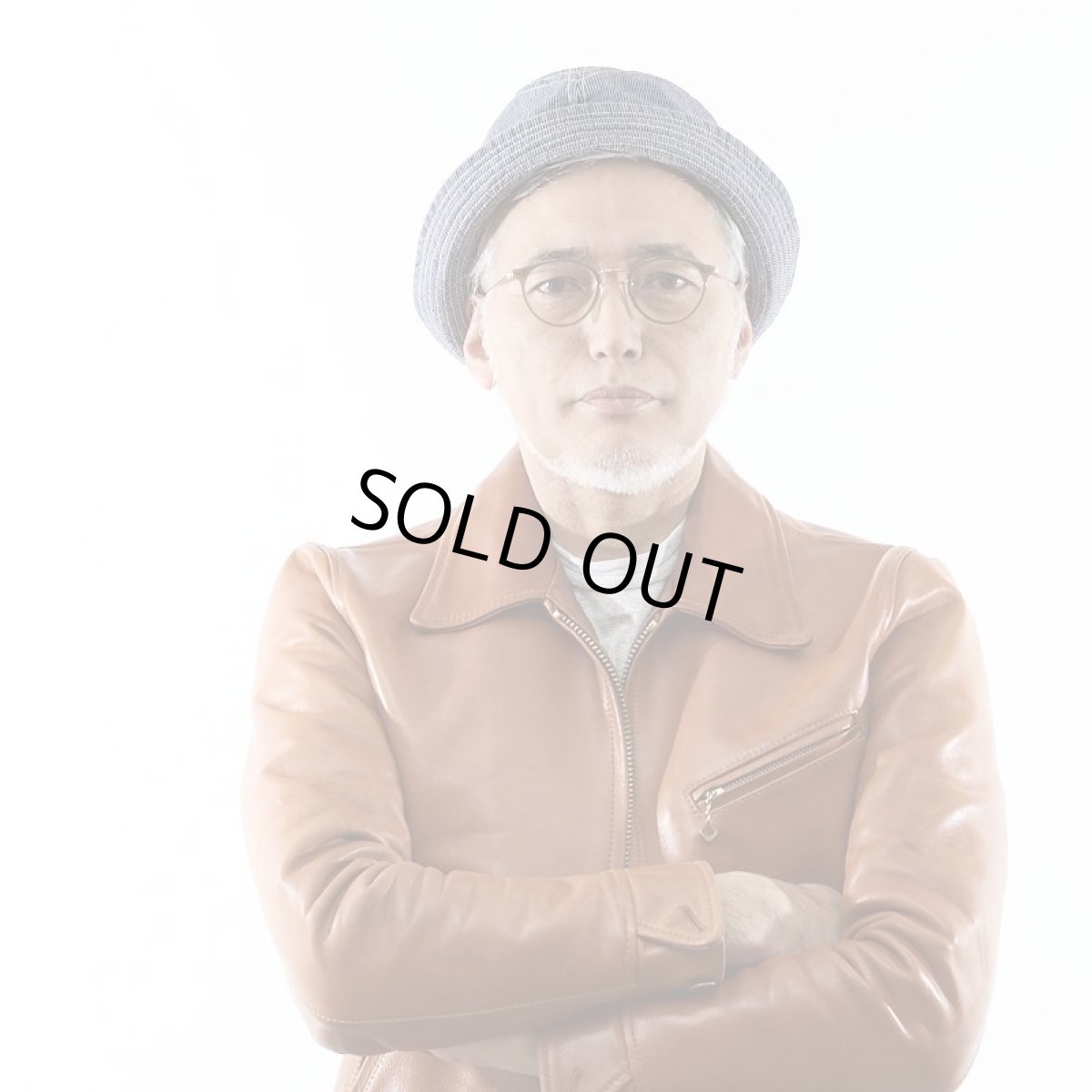 画像8: 川口 春奈さん「９ボーダー」着用モデル EYEVAN アイヴァン ACOSTA col-SPA 46サイズ (8)