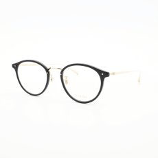 画像2: EYEVAN アイヴァン ACOSTA col-PBK 48サイズ (2)