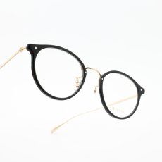 画像11: EYEVAN アイヴァン ACOSTA col-PBK 48サイズ (11)