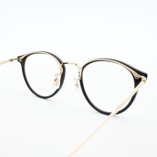 画像5: EYEVAN アイヴァン ACOSTA col-PBK 48サイズ (5)