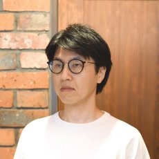 画像8: EYEVAN アイヴァン ACOSTA col-PBK 48サイズ (8)
