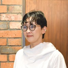 画像9: EYEVAN アイヴァン ACOSTA col-PBK 48サイズ (9)