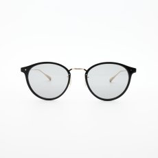 画像3: EYEVAN アイヴァン ACOSTA col-PBK lens-GRY 48サイズ (3)