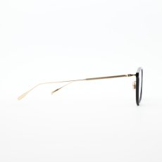 画像4: EYEVAN アイヴァン ACOSTA col-PBK lens-GRY 48サイズ (4)