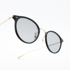 画像10: EYEVAN アイヴァン ACOSTA col-PBK lens-GRY 48サイズ (10)