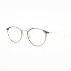 画像2: EYEVAN アイヴァン ACOSTA col-SMK 48サイズ (2)