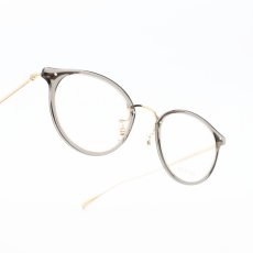 画像11: EYEVAN アイヴァン ACOSTA col-SMK 48サイズ (11)