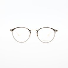 画像3: EYEVAN アイヴァン ACOSTA col-SMK 48サイズ (3)