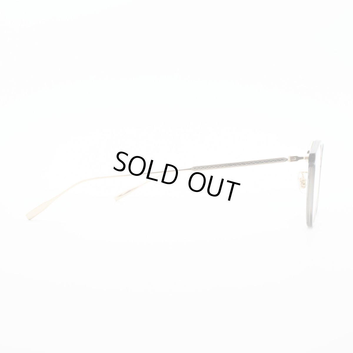 画像4: EYEVAN アイヴァン ACOSTA col-SMK 48サイズ (4)