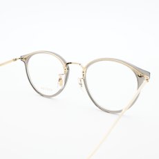 画像5: EYEVAN アイヴァン ACOSTA col-SMK 48サイズ (5)