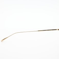 画像6: EYEVAN アイヴァン ACOSTA col-SMK 48サイズ (6)