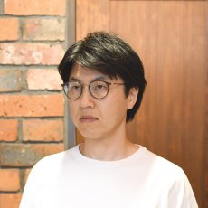 画像8: EYEVAN アイヴァン ACOSTA col-SMK 48サイズ (8)