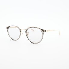 画像2: EYEVAN アイヴァン ACOSTA col-SMK lens-LT-GY 48サイズ (2)