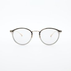 画像3: EYEVAN アイヴァン ACOSTA col-SMK lens-LT-GY 48サイズ (3)