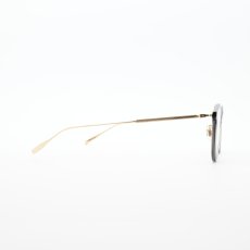 画像4: EYEVAN アイヴァン ACOSTA col-SMK lens-LT-GY 48サイズ (4)