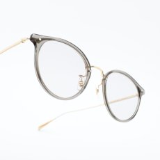 画像10: EYEVAN アイヴァン ACOSTA col-SMK lens-LT-GY 48サイズ (10)