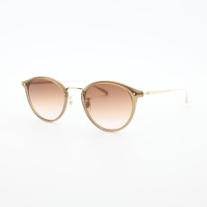 画像2: EYEVAN アイヴァン ACOSTA col-SPA lens-BR-CRL 48サイズ (2)