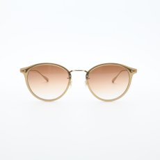 画像3: EYEVAN アイヴァン ACOSTA col-SPA lens-BR-CRL 48サイズ (3)