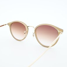 画像5: EYEVAN アイヴァン ACOSTA col-SPA lens-BR-CRL 48サイズ (5)