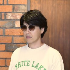画像8: EYEVAN アイヴァン ACOSTA col-SPA lens-BR-CRL 48サイズ (8)