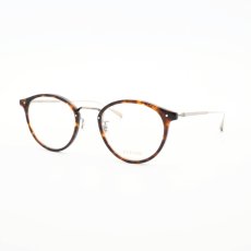 画像2: EYEVAN アイヴァン ACOSTA col-TORT 48サイズ (2)