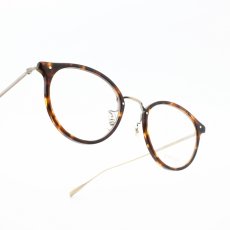 画像11: EYEVAN アイヴァン ACOSTA col-TORT 48サイズ (11)