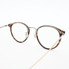 画像5: EYEVAN アイヴァン ACOSTA col-TORT 48サイズ (5)