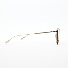 画像4: EYEVAN アイヴァン ACOSTA col-TORT lens-LT-BR 48サイズ (4)