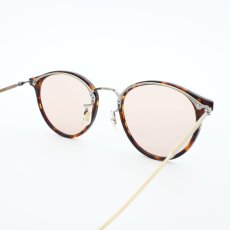 画像5: EYEVAN アイヴァン ACOSTA col-TORT lens-LT-BR 48サイズ (5)