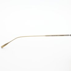 画像6: EYEVAN アイヴァン ACOSTA col-TORT lens-LT-BR 48サイズ (6)