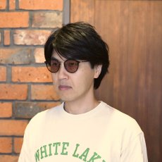 画像8: EYEVAN アイヴァン ACOSTA col-TORT lens-LT-BR 48サイズ (8)