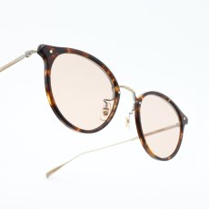 画像10: EYEVAN アイヴァン ACOSTA col-TORT lens-LT-BR 48サイズ (10)