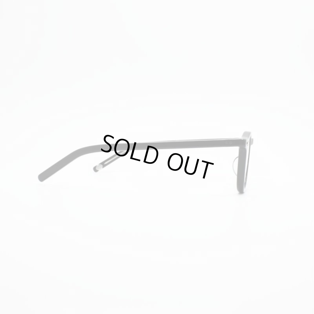 画像4: EYEVAN アイヴァン Albedo col-PBK 47サイズ (4)