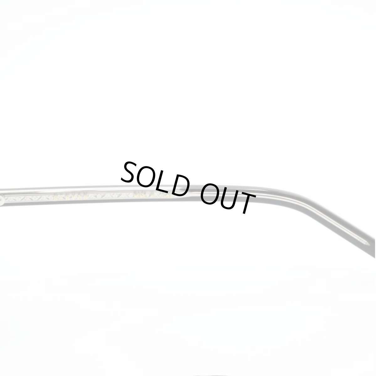 画像7: EYEVAN アイヴァン Albedo col-PBK 47サイズ (7)