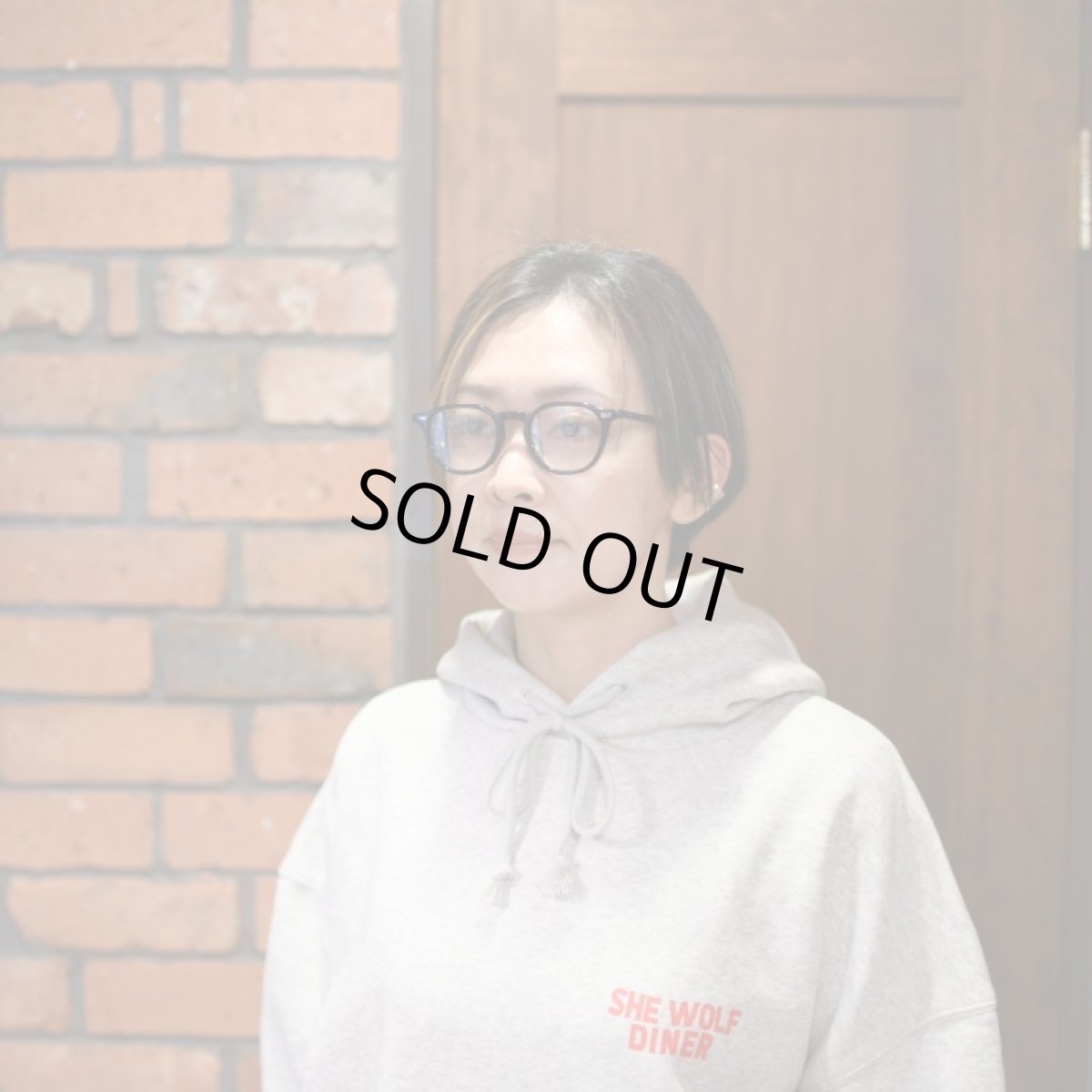 画像9: EYEVAN アイヴァン Albedo col-PBK 47サイズ (9)