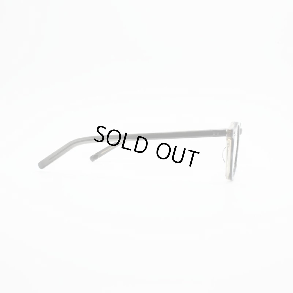 画像4: EYEVAN アイヴァン Albedo col-WNG 47サイズ (4)