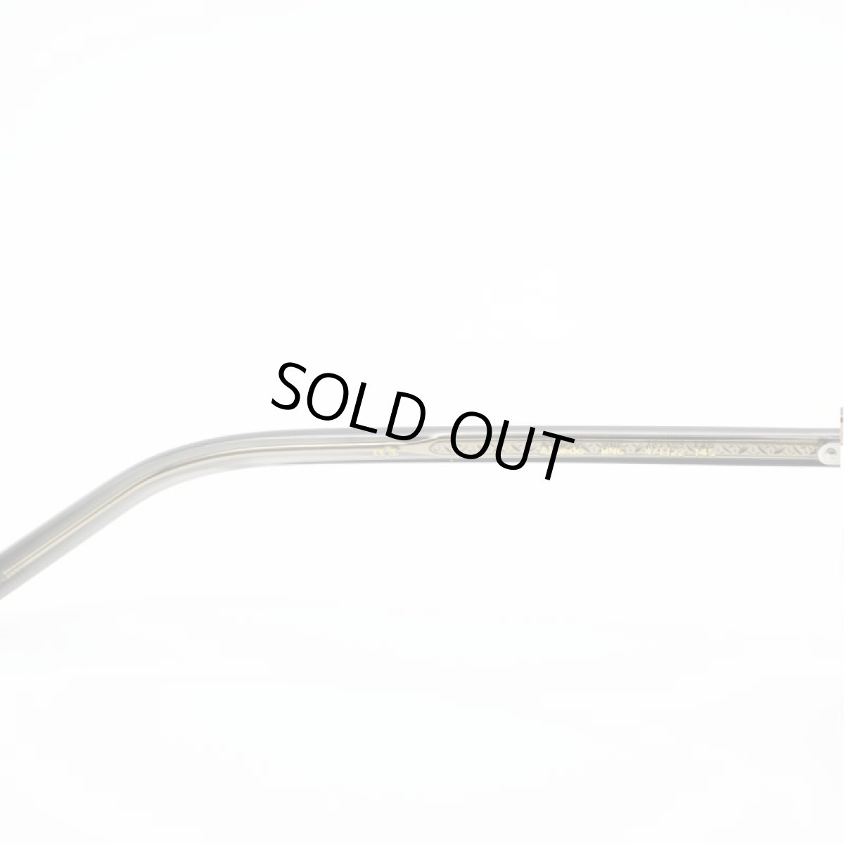 画像6: EYEVAN アイヴァン Albedo col-WNG 47サイズ (6)