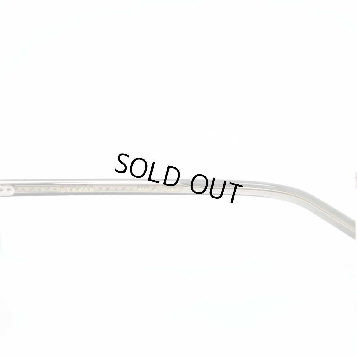 画像7: EYEVAN アイヴァン Albedo col-WNG 47サイズ (7)