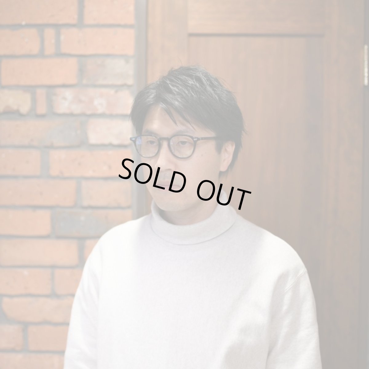 画像8: EYEVAN アイヴァン Albedo col-WNG 47サイズ (8)